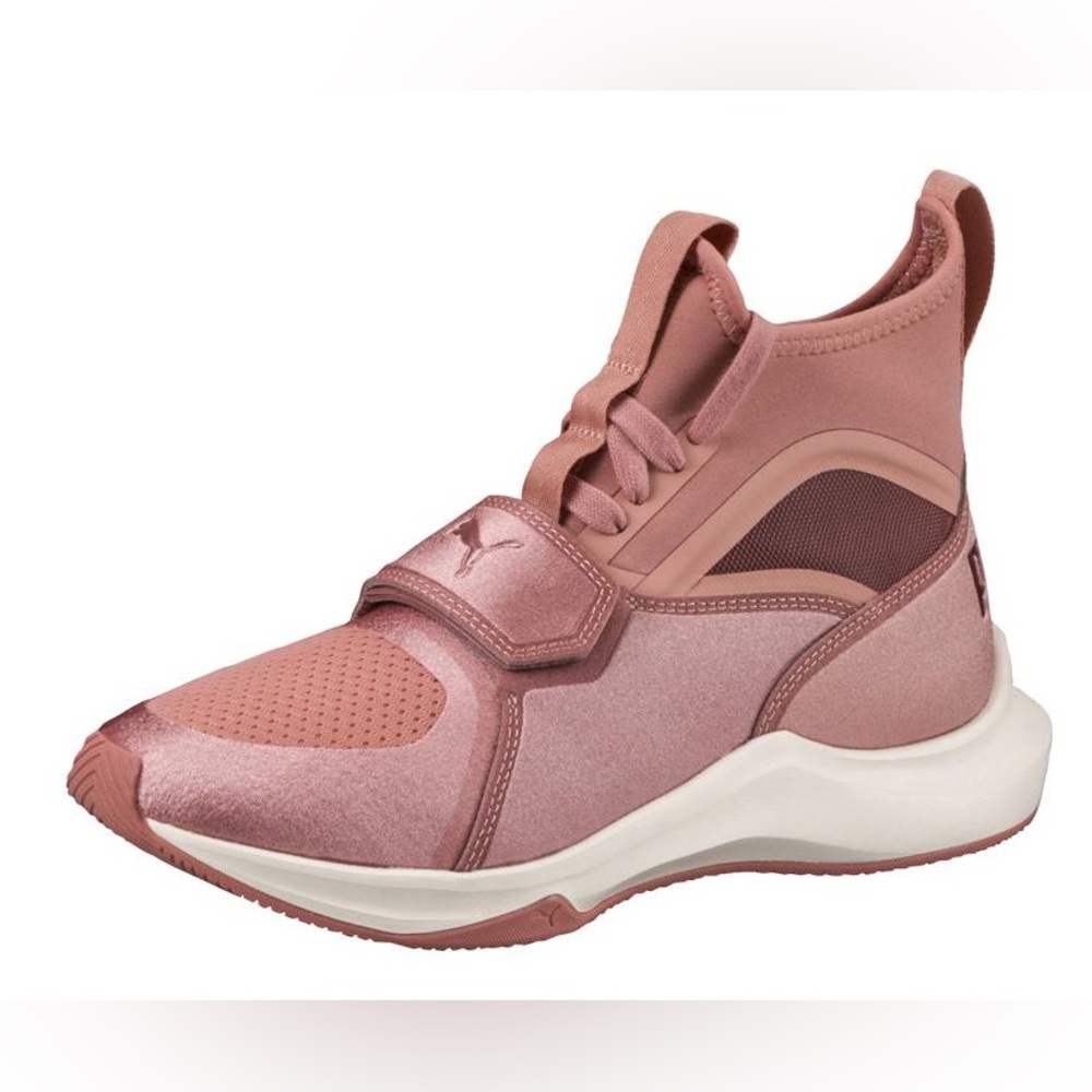 PUMA Synthetic Womens Selena Gomez Pink